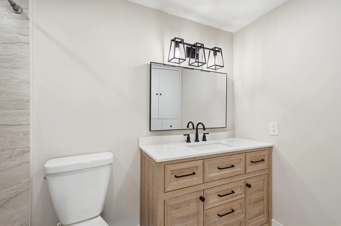 Photo of Unit 310 at 3800 Hillcrest Drive