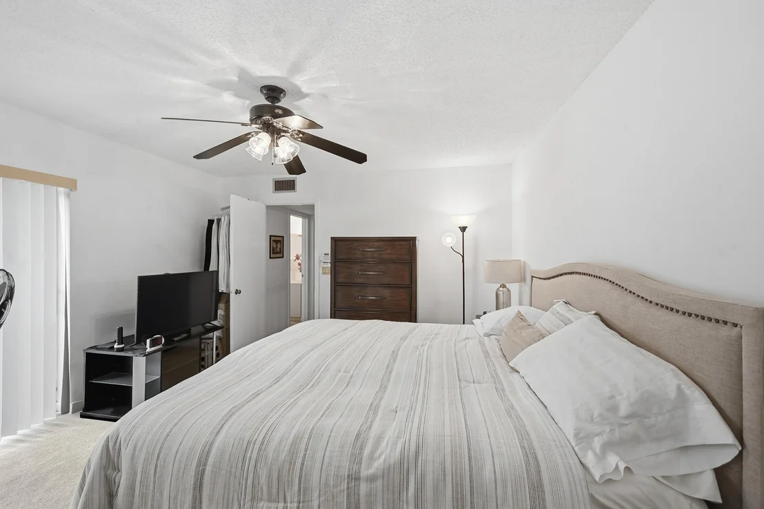 Photo of Unit 124 at 1485 Augusta Circle