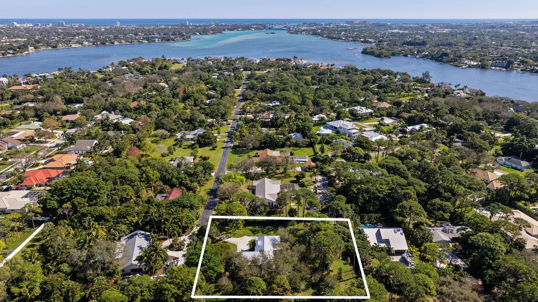 Photo of 5608 Old Fort Jupiter Road