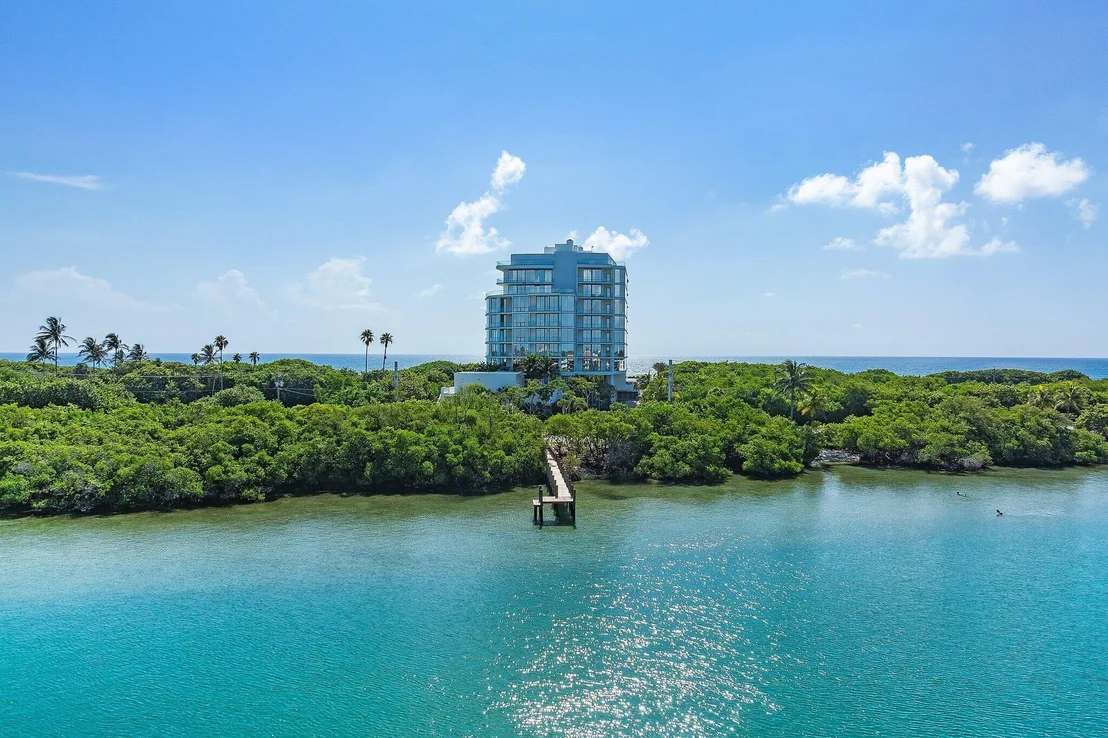 Photo of Unit 203 at 1500 Beach Road