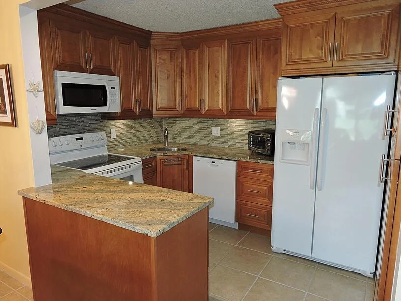 Photo of Unit B1 at 331 Pine Ridge Circle