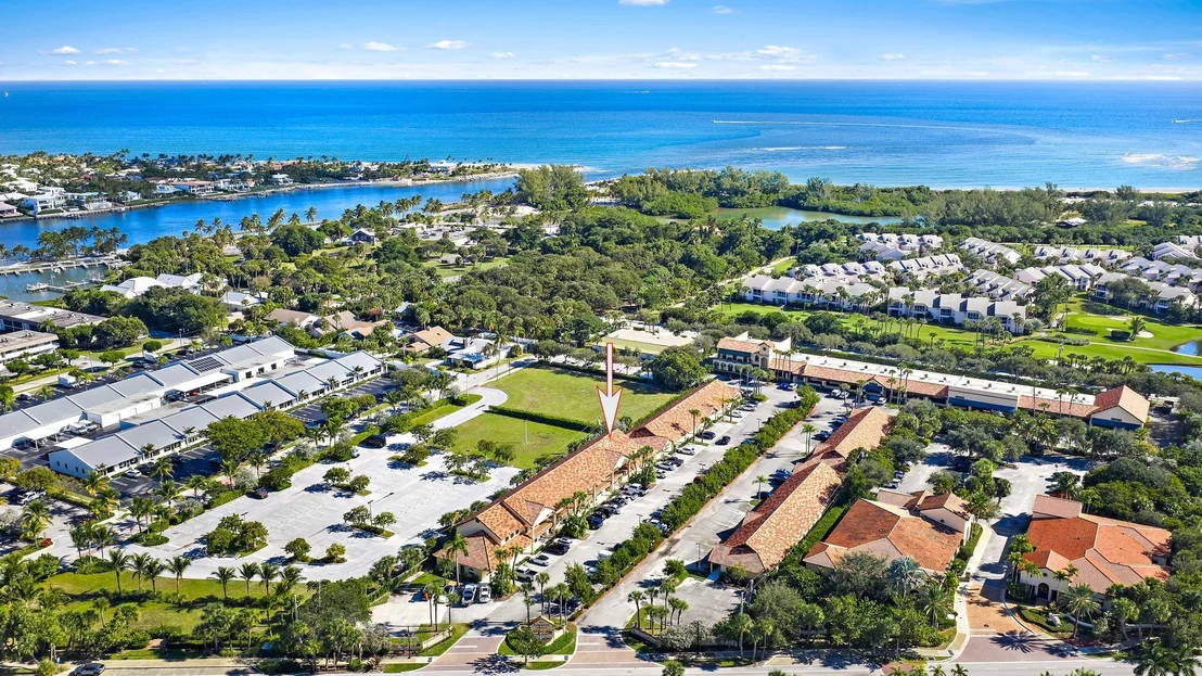 Photo of Unit E208 at 725 N Highway A1a