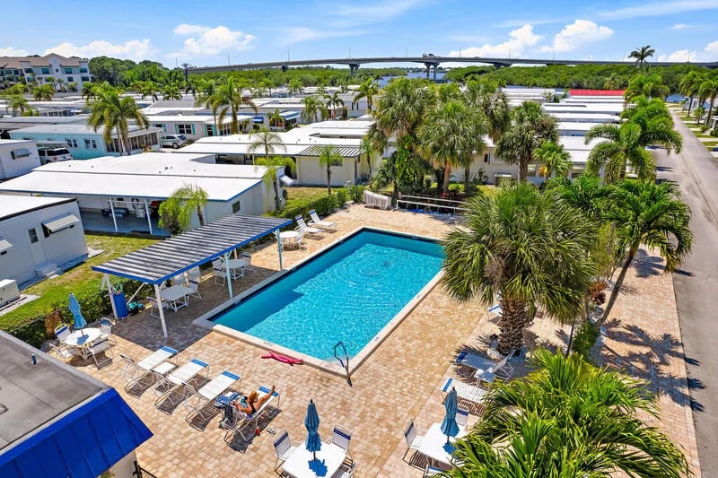 Photo of Unit LOT31 at 3500 S Kanner Highway