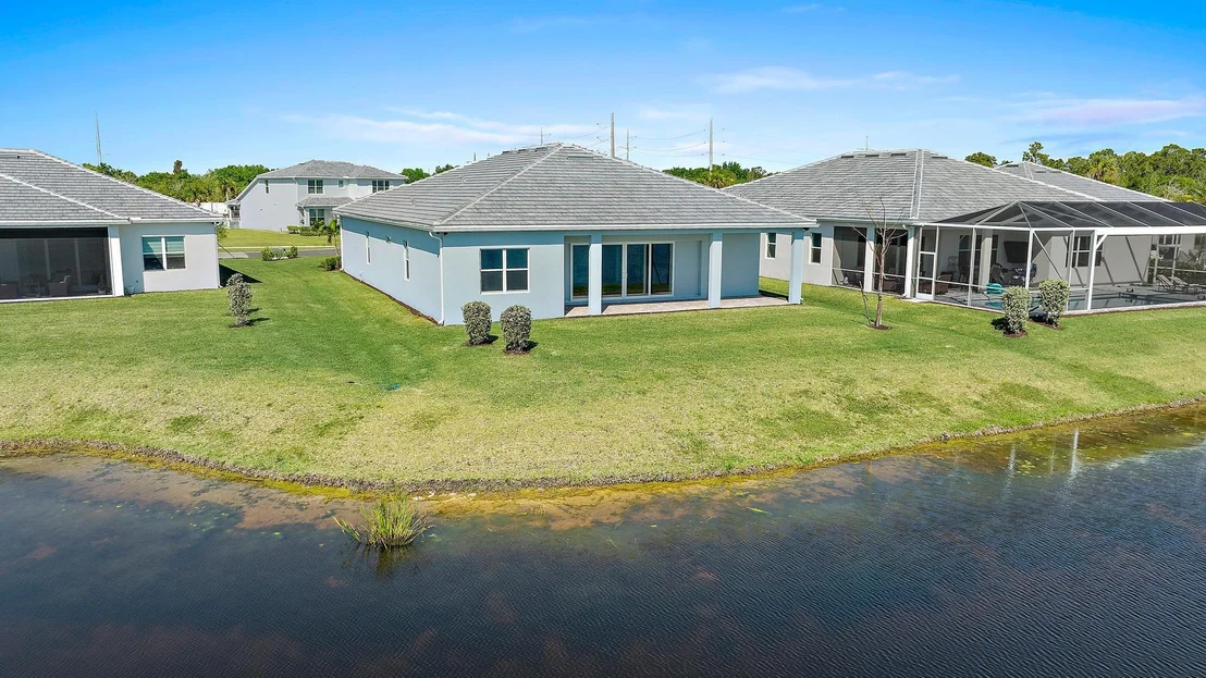 Photo of 9801 SW Legacy Drive