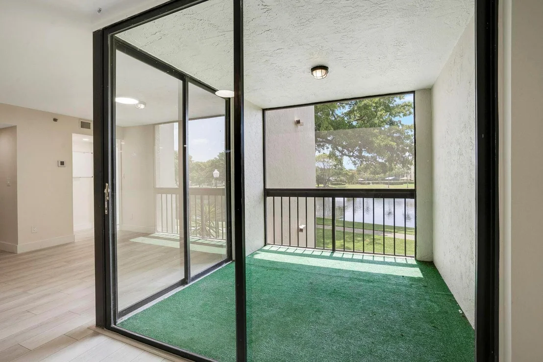 Photo of Unit D208 at 2025 Lavers Circle