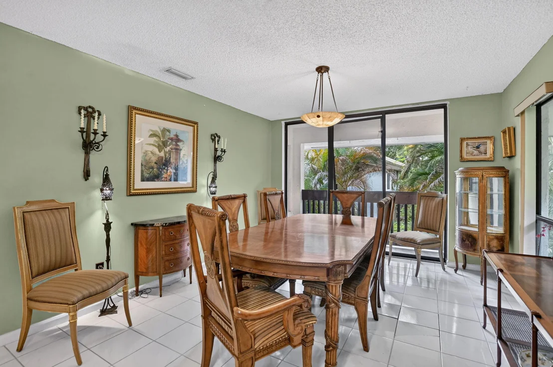 Photo of Unit D at 9364 Sable Ridge Circle