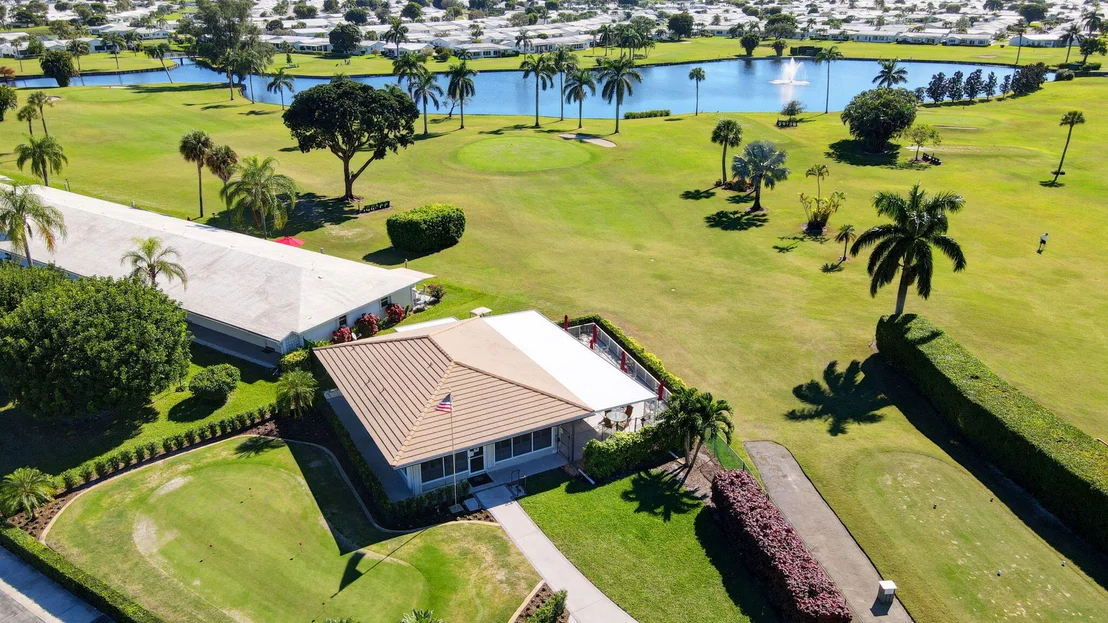 Photo of 700 Canal Way