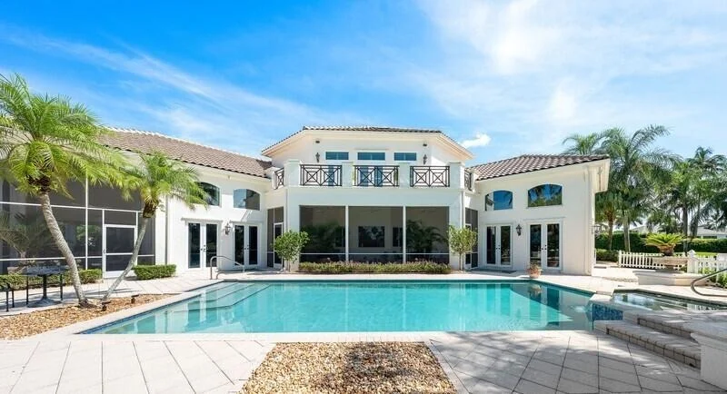 Photo of 17153 Ericarose Court