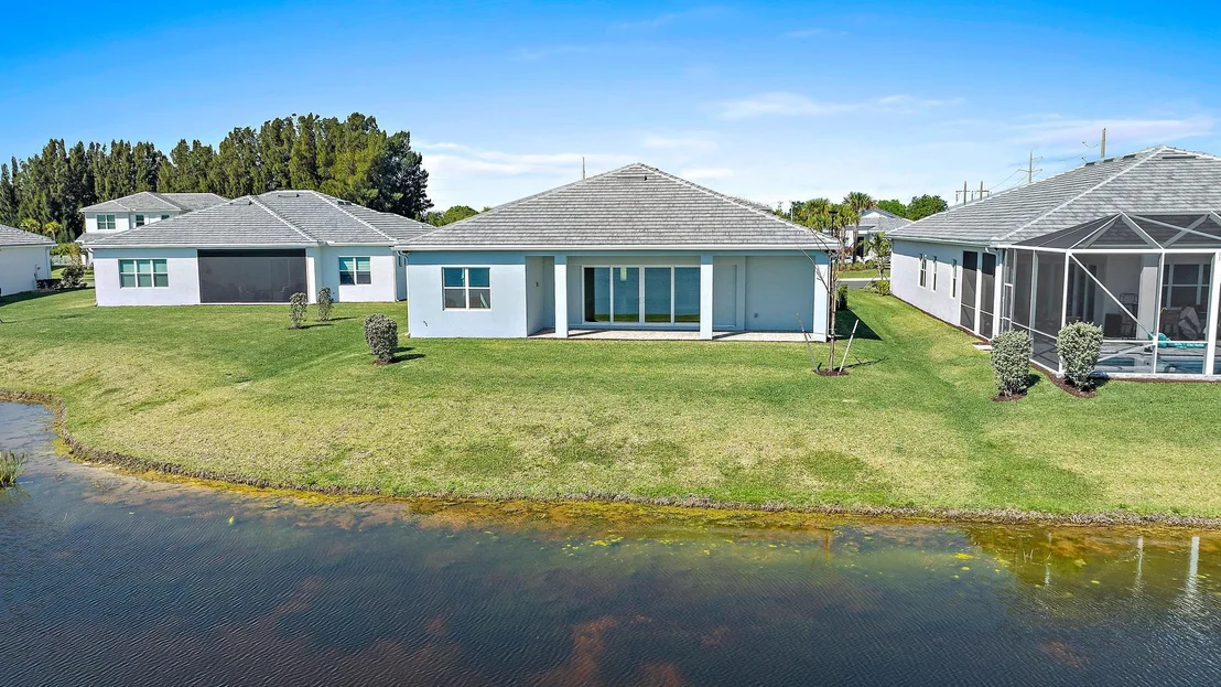 Photo of 9801 SW Legacy Drive