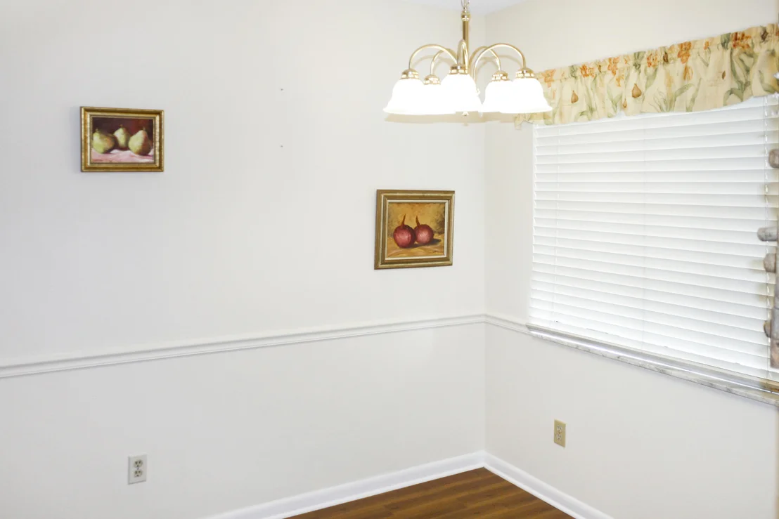 Photo of Unit A at 501 Pinecrest Circle