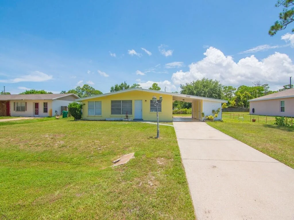 Photo of 7707 James Road