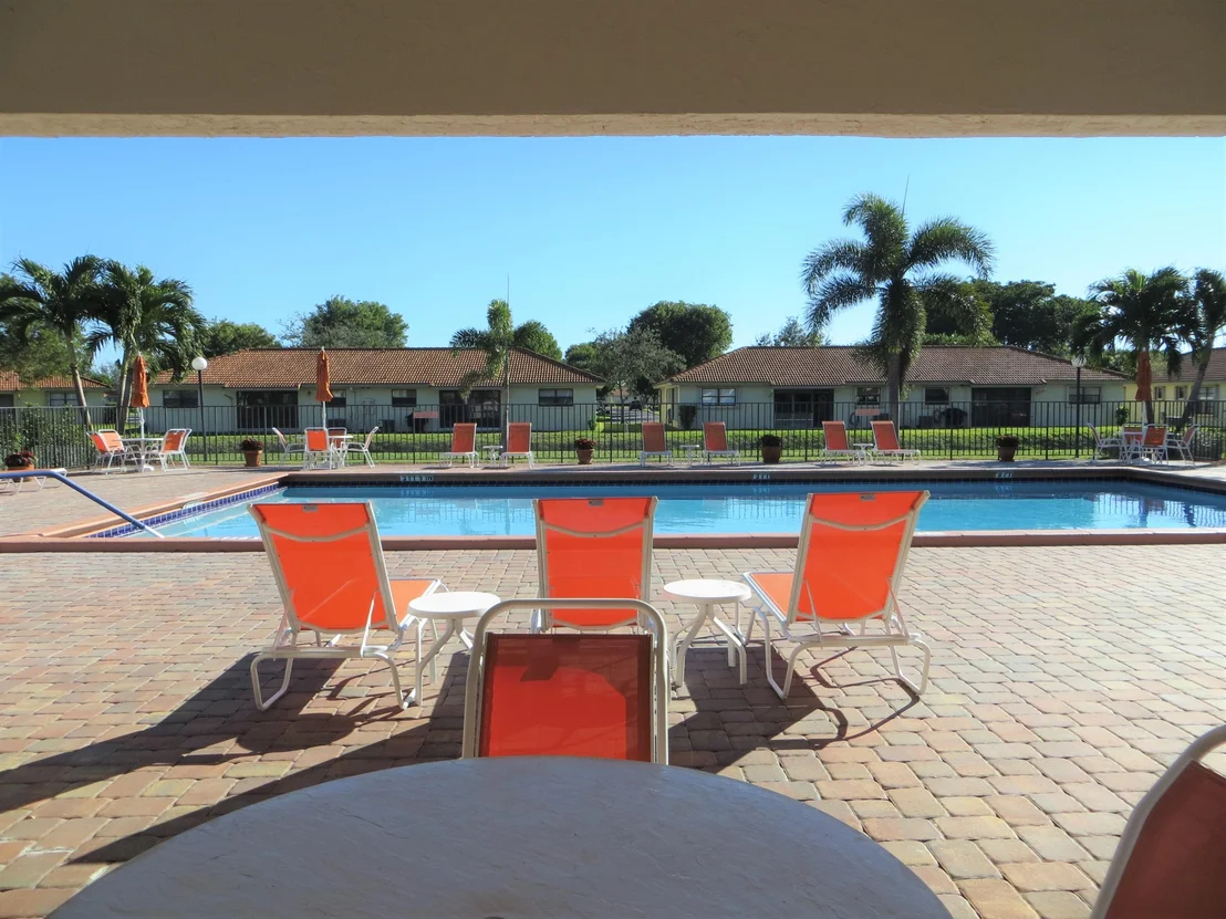 Photo of Unit 211 at 9780 Pineapple Tree Drive