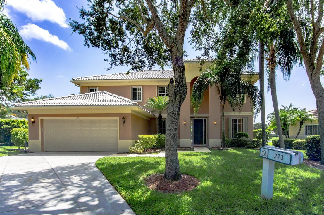 Photo of 273 Feather Point S