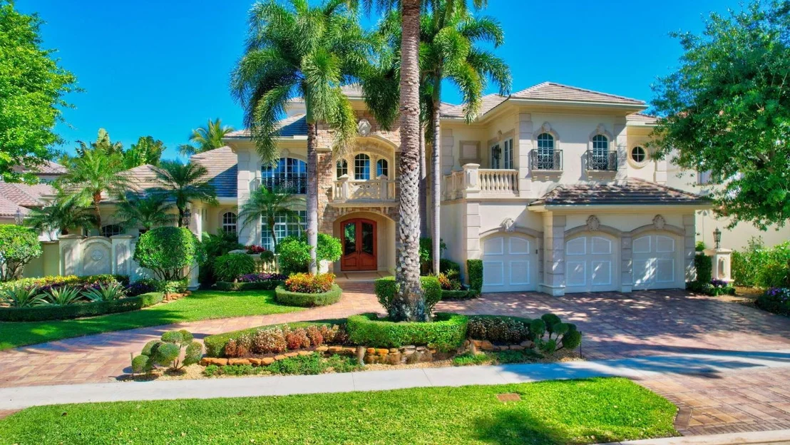 Photo of 8417 Del Prado Drive