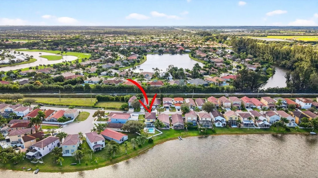 Photo of 7745 Springfield Lake Drive