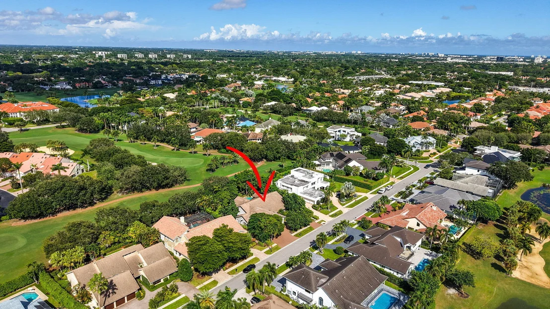 Photo of 7205 MANDARIN Drive