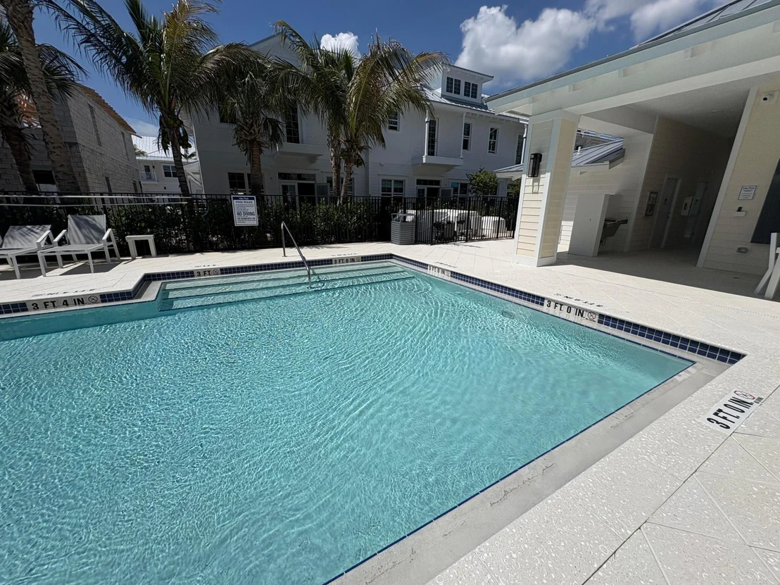 Photo of Unit 28 at 125 Water Pointe Place