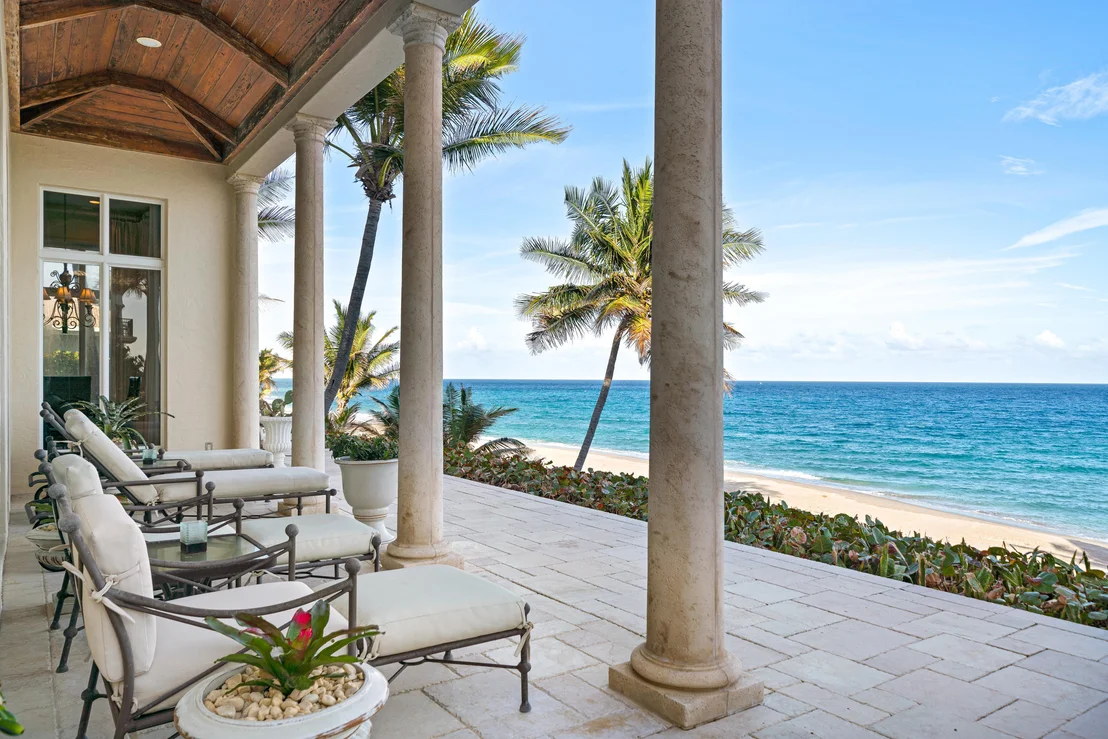 Photo of 4117 S Ocean Boulevard