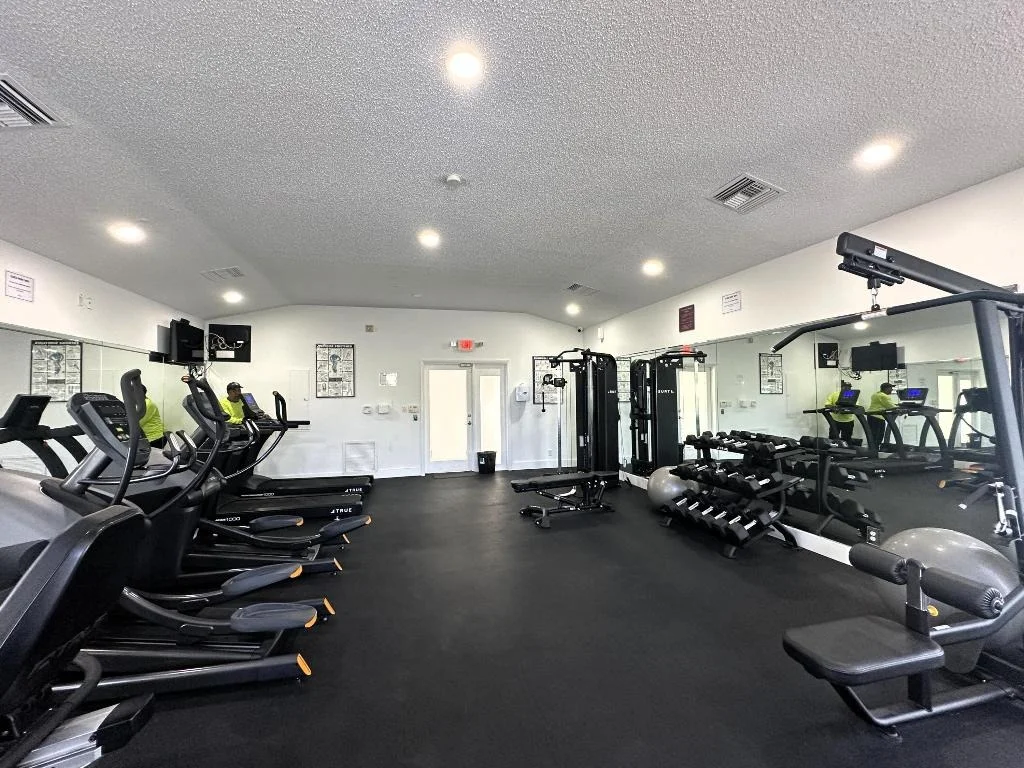Photo of Unit 4201 at 931 Lyons Road