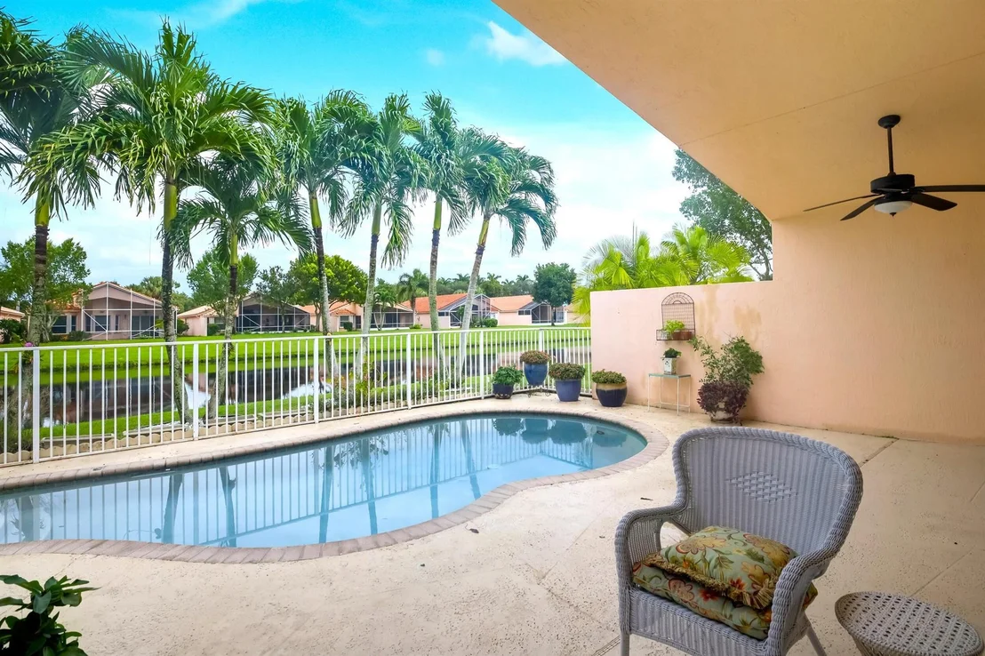 Photo of 5113 Bleu Lapis Drive