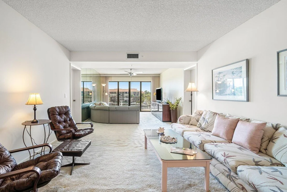 Photo of Unit 405 at 1401 Tidal Pointe Boulevard