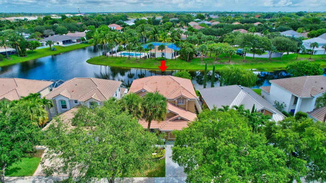 Photo of 1201 Delray Lakes Drive