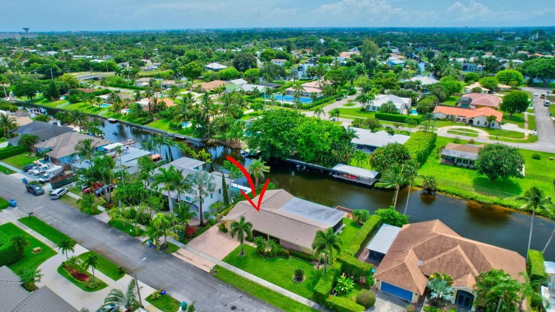 Photo of 3512 Diane Drive
