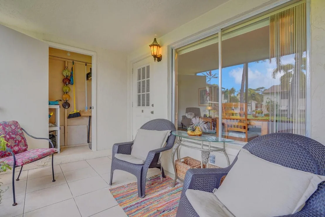 Photo of Unit C1 at 331 Knotty Pine Circle