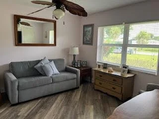 Photo of Unit A at 6089 Via Silvanus