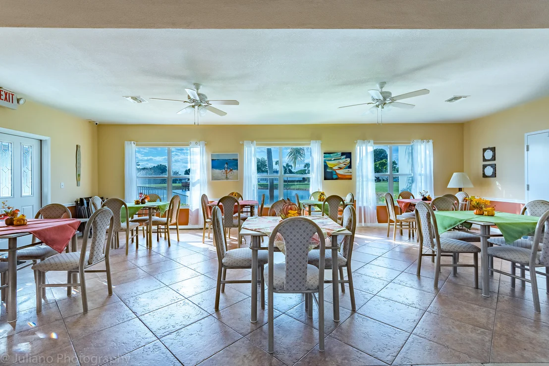 Photo of Unit C at 452 High Point Drive