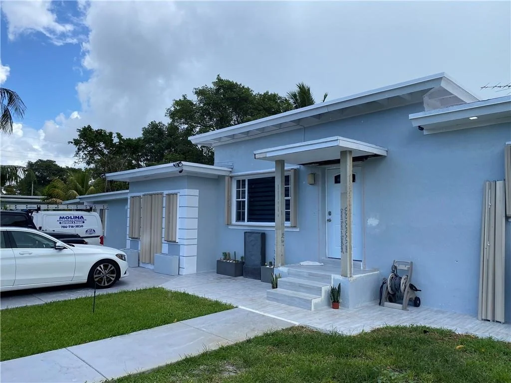 Photo of 14701 NW 3rd Avenue