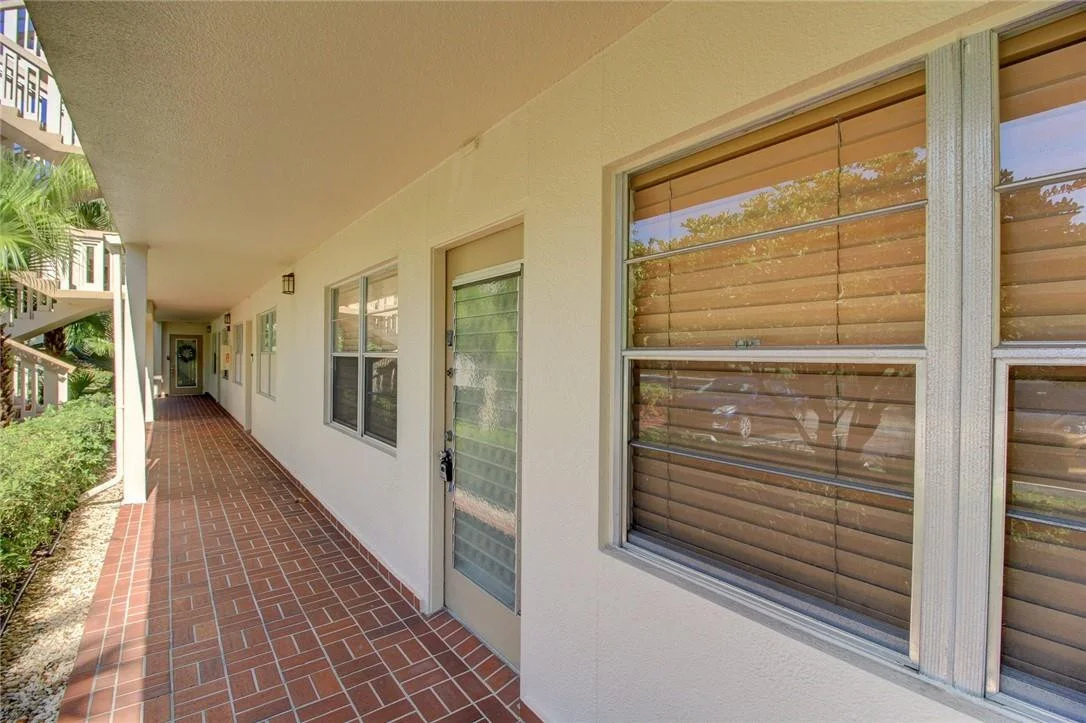 Photo of Unit D1 at 1903 Bermuda Circle