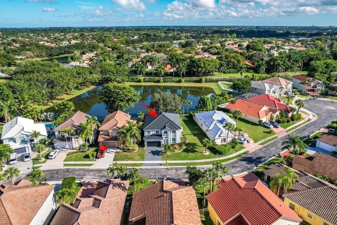 Photo of 10824 La Salinas Circle