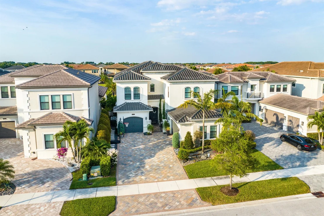 Photo of 9831 Vitrail Lane