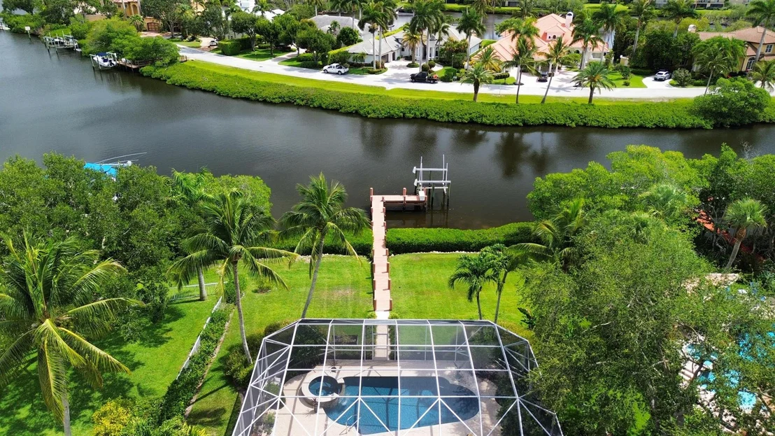 Photo of 8733 SE Compass Island Way