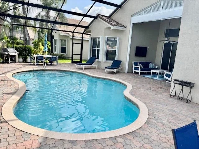 Photo of 13209 Alhambra Lake Circle