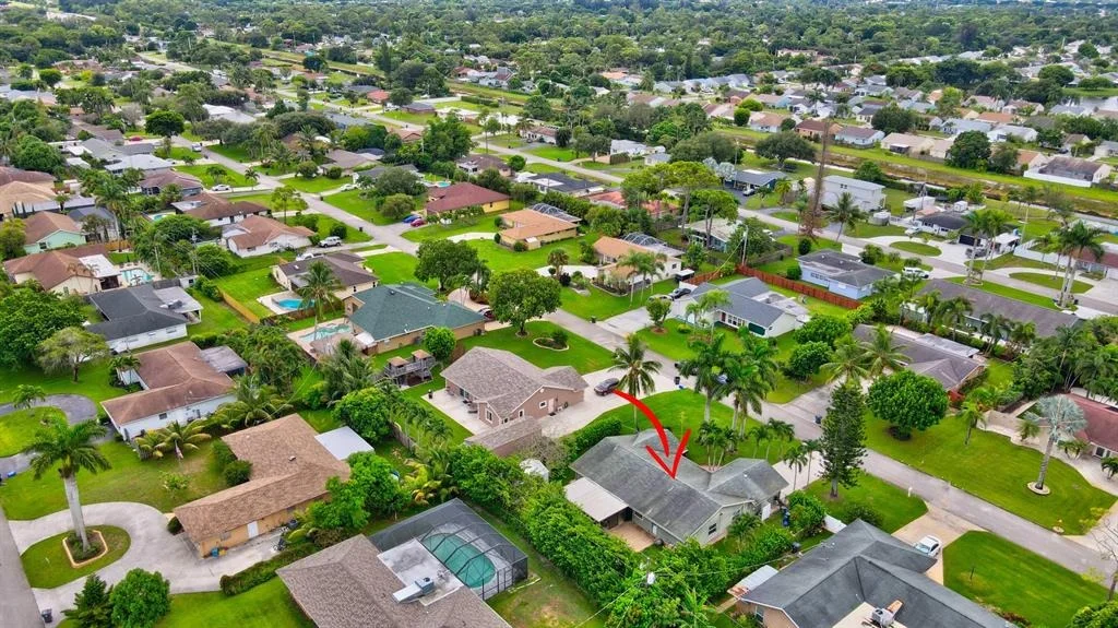 Photo of 110 W Rubber Tree Drive