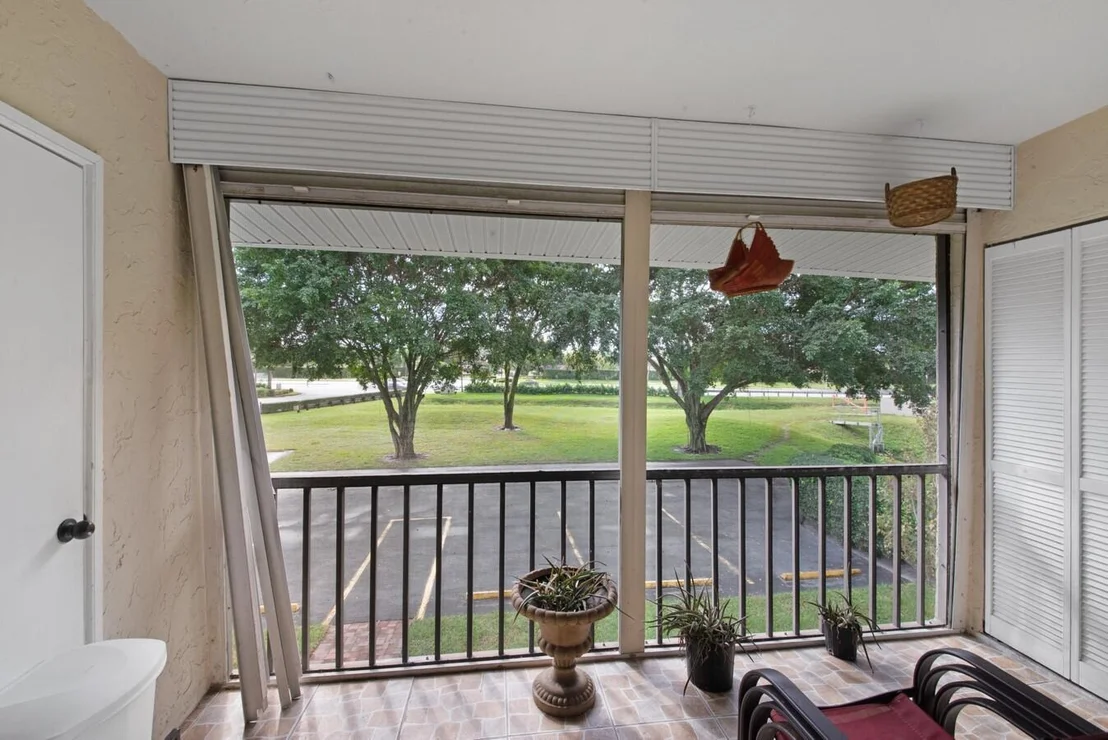 Photo of Unit 207 at 9965 Pineapple Tree Drive