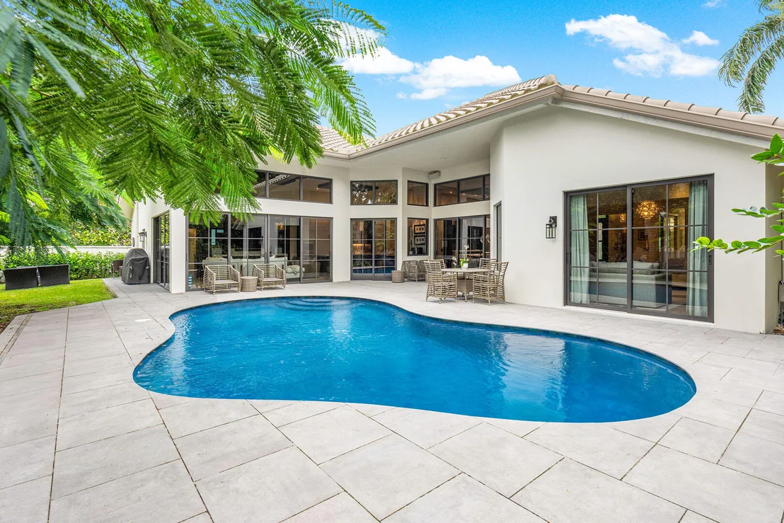 Photo of 2249 W Silver Palm Road