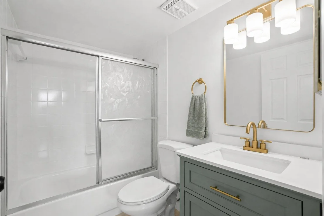 Photo of Unit 102 at 588 Trace Circle