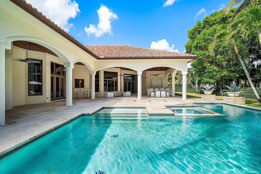 Photo of 1920 Flagler Estates Drive