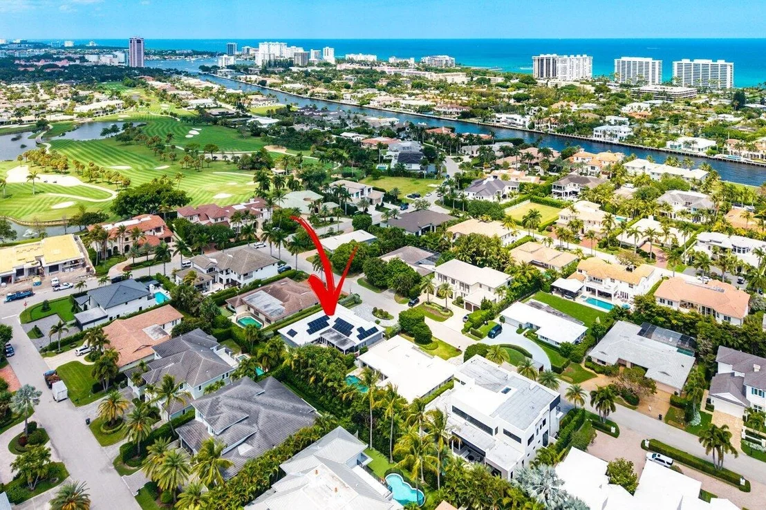 Photo of 2177 Areca Palm Road