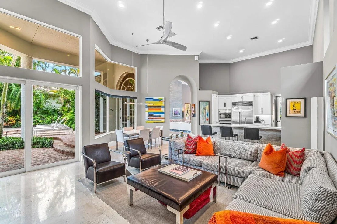 Photo of 16589 Senterra Drive