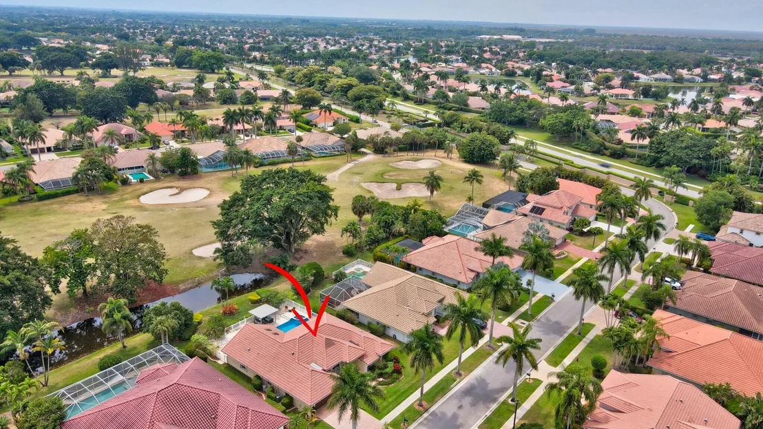 Photo of 10423 Canoe Brook Circle