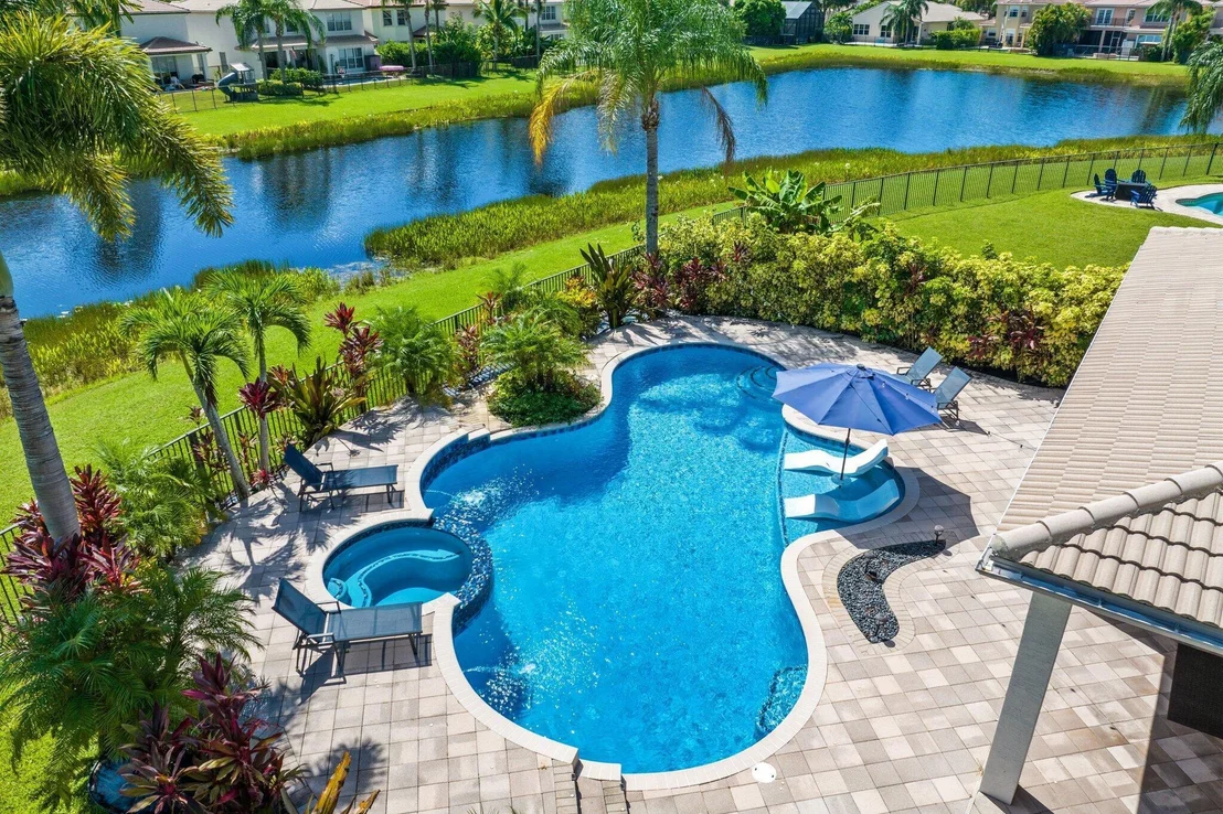 Photo of 8537 Shallowbrook Cove