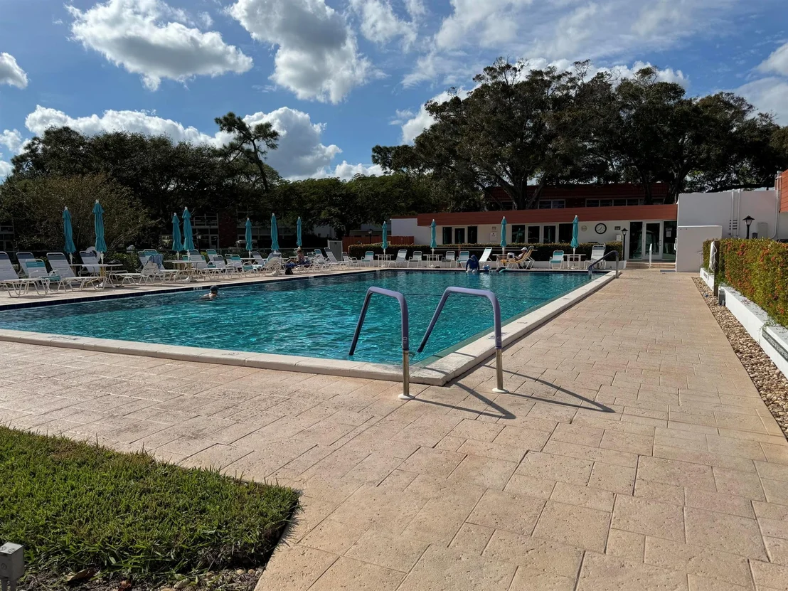 Photo of Unit W5 at 2600 SE Ocean Boulevard