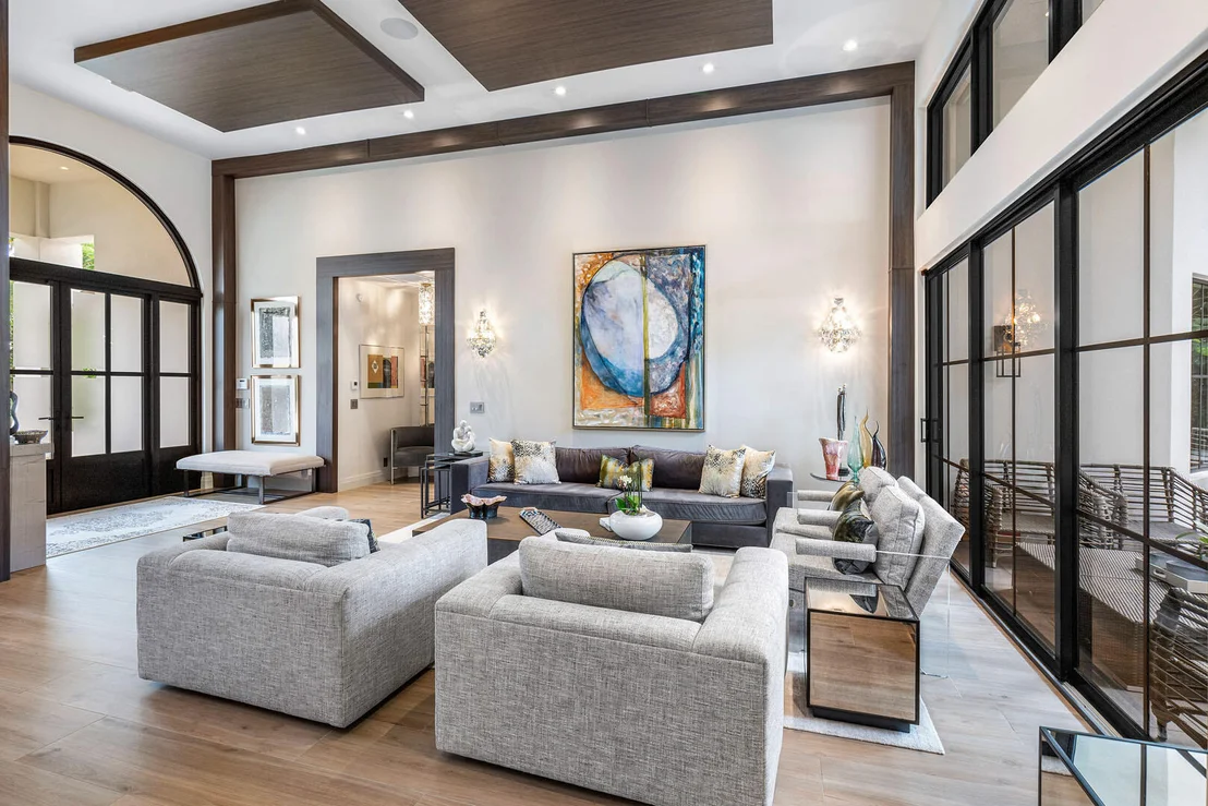 Photo of 2249 W Silver Palm Road
