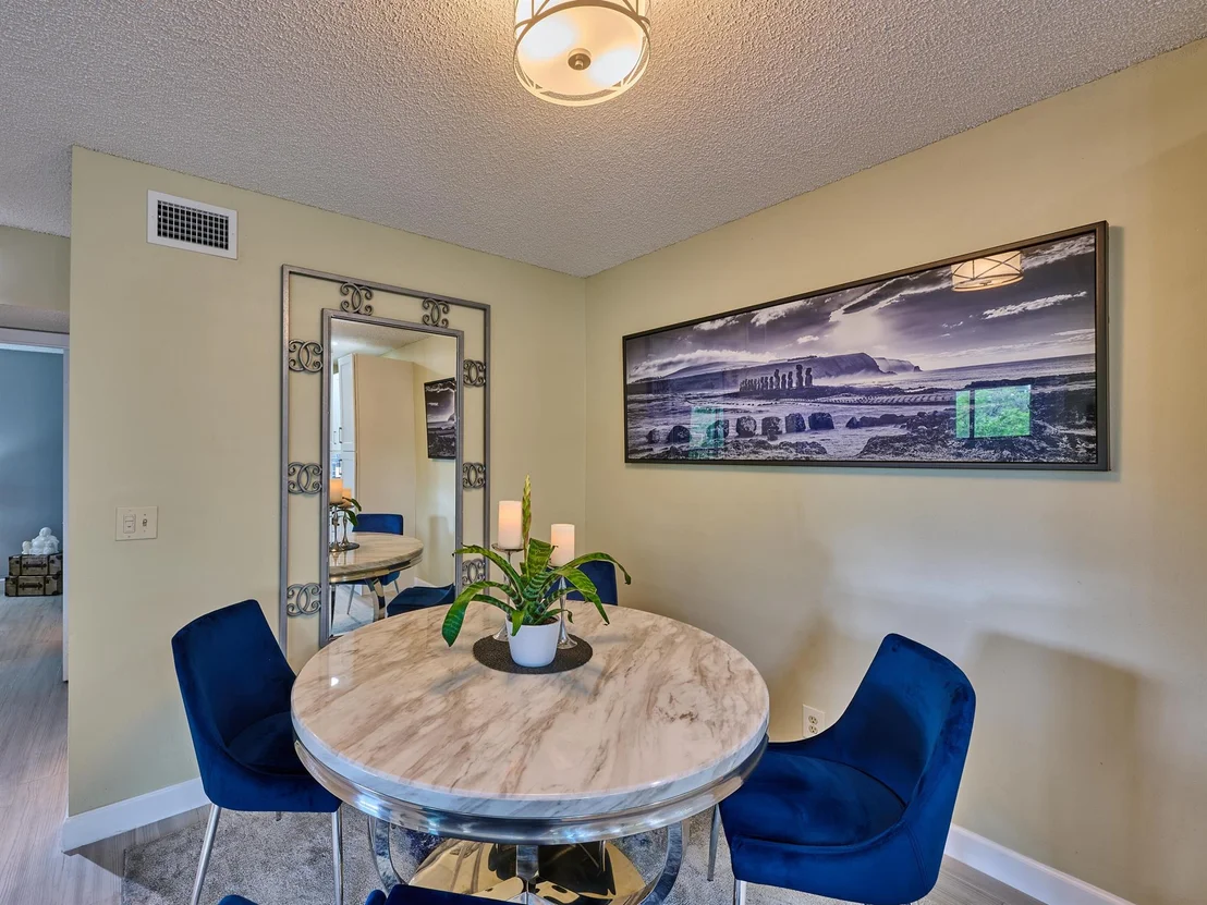 Photo of Unit 210 at 588 Trace Circle