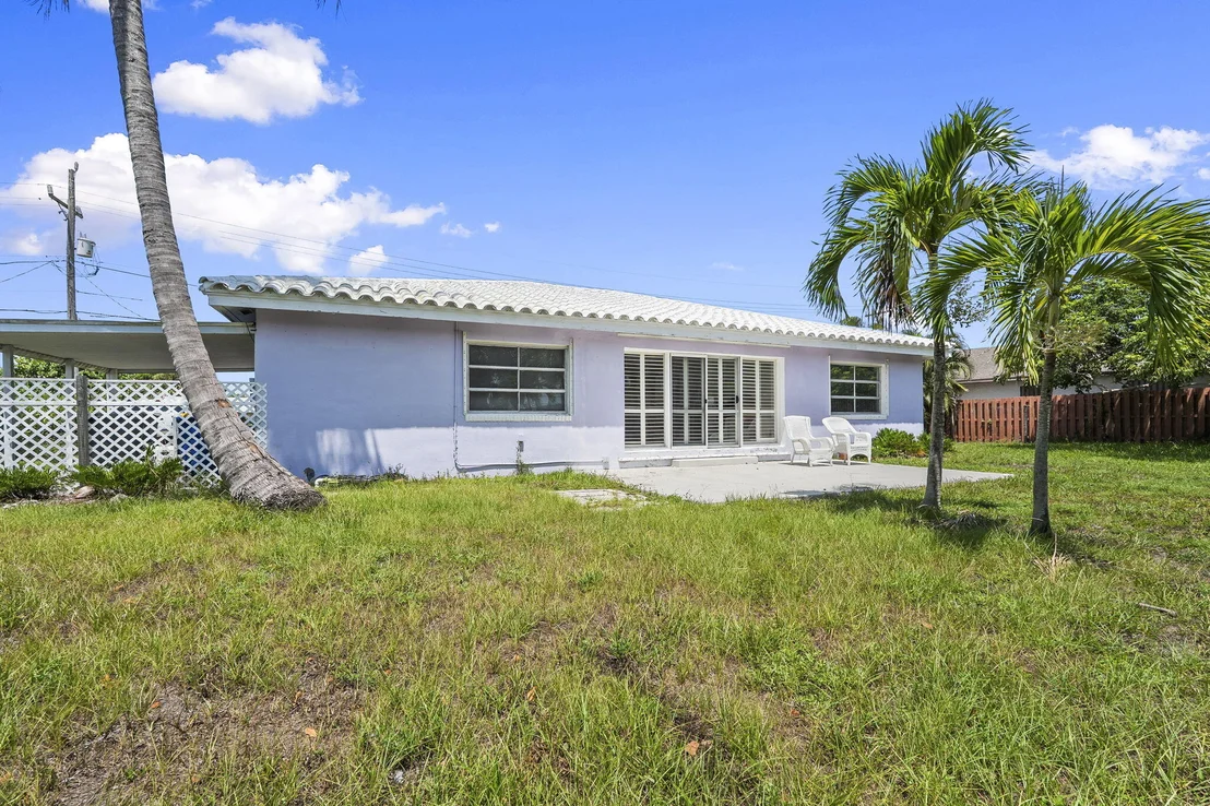 Photo of 1745 Binney Drive