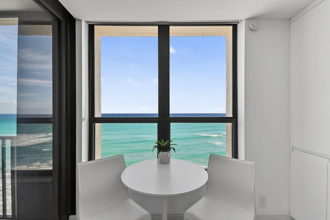 Photo of Unit 607 at 3610 S Ocean Boulevard